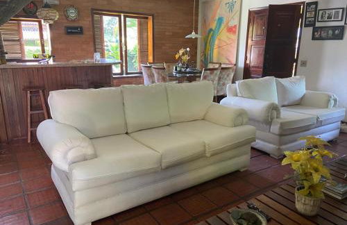 Linda casa no centro de Penedo - Photo 19