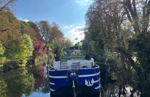 Péniche Helios - Foto 17
