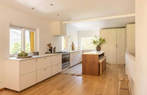 Chalet Hautbois - Family Chalet with 5 Bedrooms with Glacial views CHAMONIX - By Cozee Rentals - Foto 10