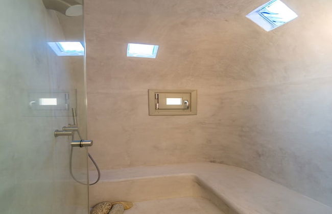 Charming Villa Near Ftelia Beach - Foto 25