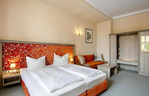 Luckau Appartements 1695 - Foto 45