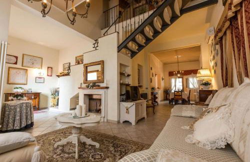 Villa Manuela - Foto 51