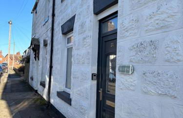 The Cottage - Cosy Filey Home - Foto 16