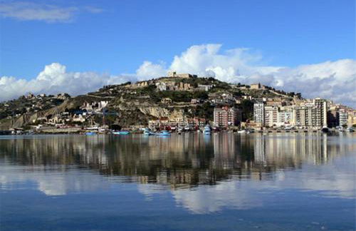 Castel Sant'Angelo sea view - Foto 27