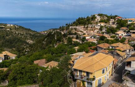 Esatia Villa - Foto 62