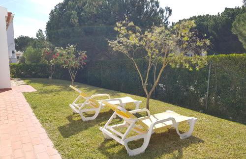 Algarve Apartment Falésia - Foto 29