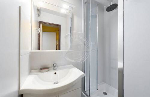 AS21600 - P2 Cabine à 200m de la plage avec parking privatif - Photo 10