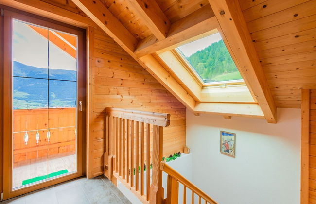 Cozy Apartment in Fendels near Ski Area - Foto 30