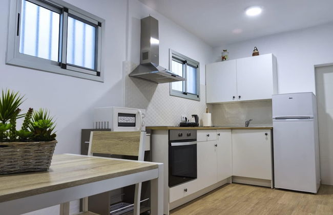 Anaga Experience House, Mountain & Beach Retreat - Foto 8