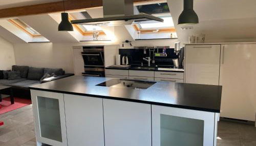 FeWo Schwobaländle - Foto 2