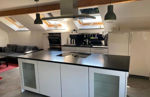 FeWo Schwobaländle - Foto 2