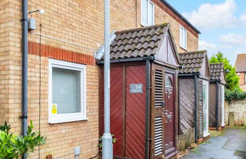 20pct OFF LONG STAYS CONTRACTORS Welcome Chantry close stay - Foto 43