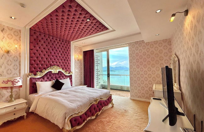 The Sea Luxury Nha Trang Apartment - Photo 35