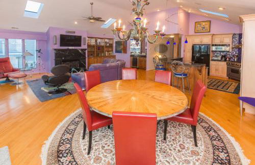 Dolphin Watch - Oceanfront - North End VB - Foto 7