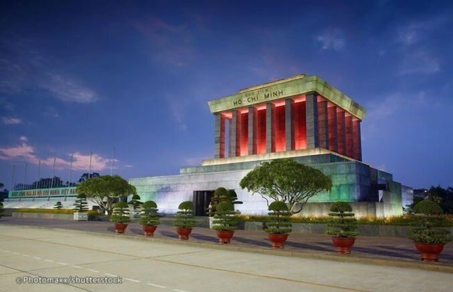 Sophie's Vinhomes Metropolis Apartment - Foto 64