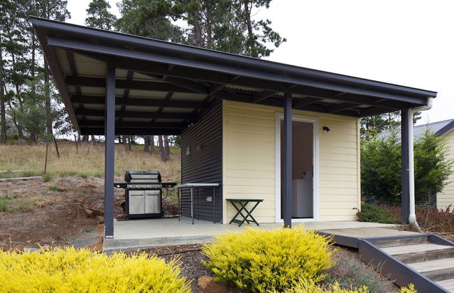 Riversdale Estate Cottages - Foto 34