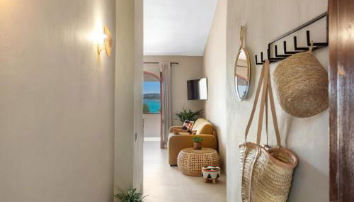 Baia Dorata beach apartments - Foto 4