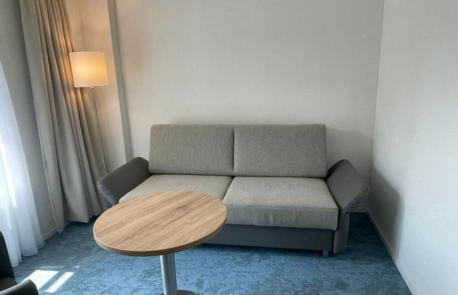 Aparthotel Krone - Self Check In - Foto 63