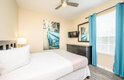 Epic Universe New Beautiful Condo, Vista Cay, Orlando - 3011 - Foto 69