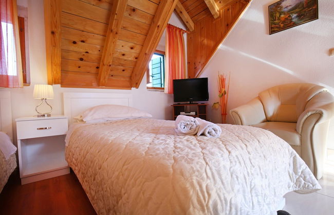 Villa Matejuska Heritage - Foto 5