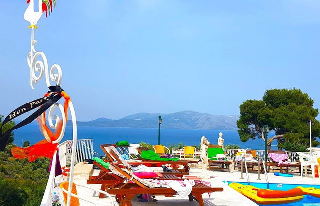 Villa Agnanti - Foto 30