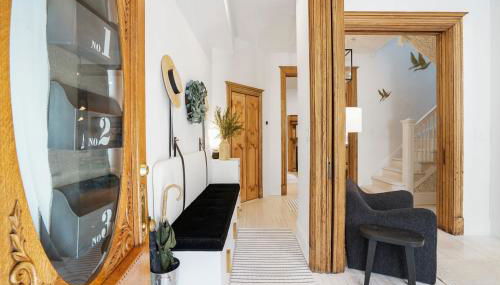 Boho Bliss Bloomingdale plus Parking - Foto 5