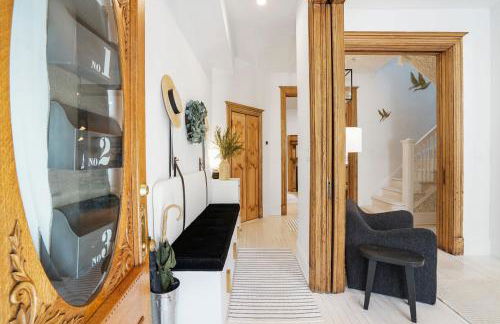 Boho Bliss Bloomingdale plus Parking - Foto 5