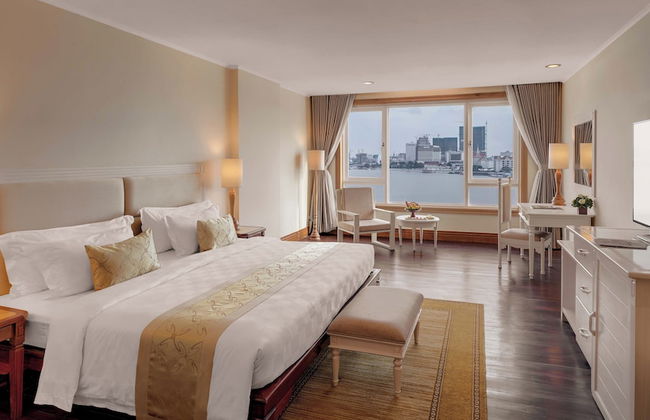 Sokha Phnom Penh Residence - Foto 16