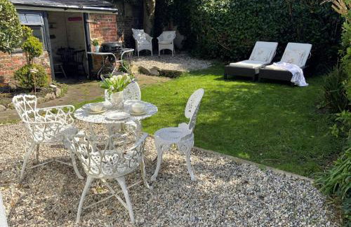 Victorian Retreat - A Serene Sanctuary - Foto 1