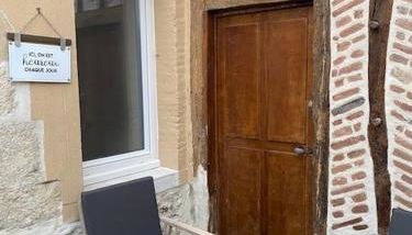 Studio Manhattan WIFI Plein de charme - Photo 3