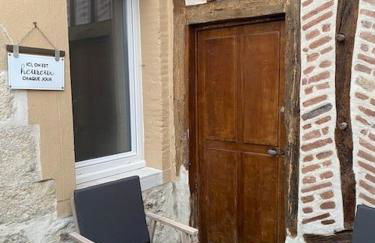 Studio Manhattan WIFI Plein de charme - Photo 3