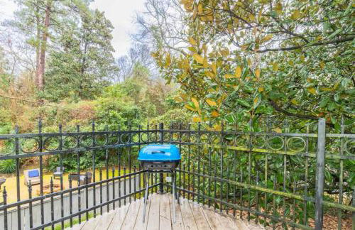 Royal in Columbus- Midtown Columbus Castle - Foto 130