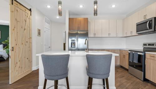 The Hollywood Suite The Gulch - Foto 3