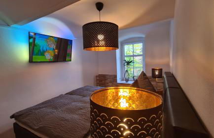 Ferienwohnung Altstadt - Foto 24