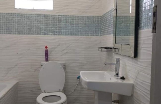 Spacious, With Great Design 2 Bedroomed Apartment - Foto 9