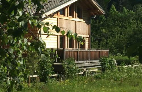 Demi-Chalet en plein coeur de Chamonix - Gabi - Photo 15