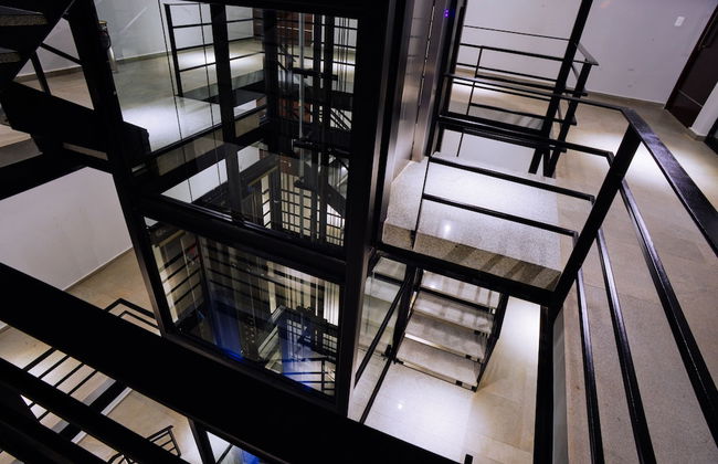 Ventura Apartments - Foto 23