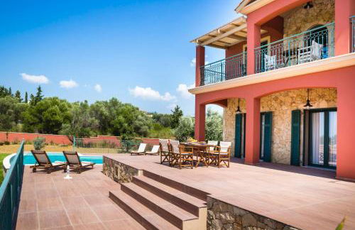 Pleiades Luxury Villa - Foto 9