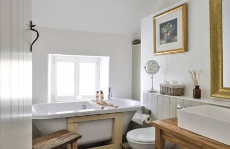 Two Rose Walk Cottage Cotswolds - Photo 28