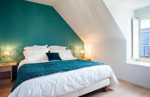 Le Grand Banc - Maison typique pour 6 - Foto 7