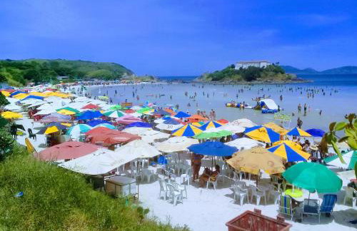 Casa temporada paraíso - Foto 1