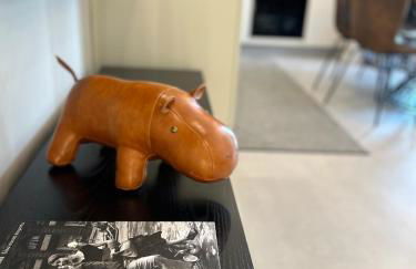 Happy Hippo Apartment - Foto 7