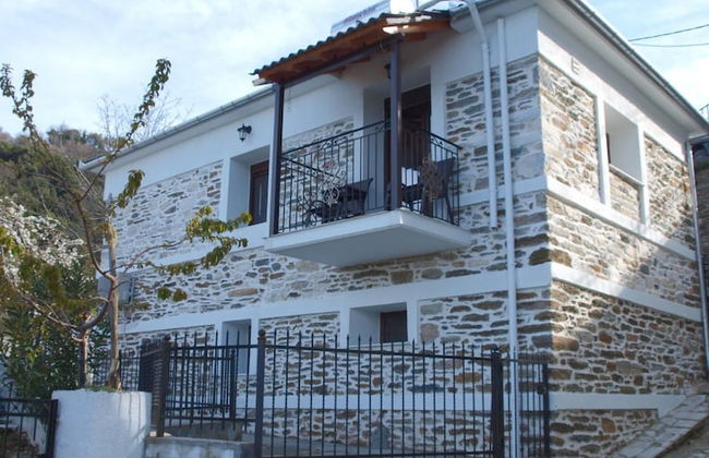 Archontiko Nikolaou Keramidi - Foto 6