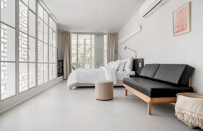 Tabas by Blueground Renata Edifício - Vila Buarque - Foto 59