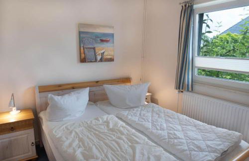 Ferienwohnung Kleine Auszeit Nr 2 - Foto 6