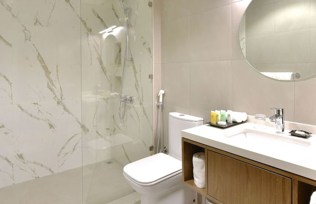 Swiss-Belresidences Juffair - Photo 24