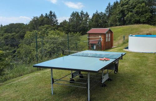 Ferienwohnung 'auf dem Burstel' - Foto 6