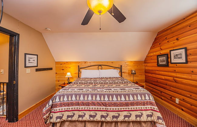 Altitude Adjustment - Foto 21