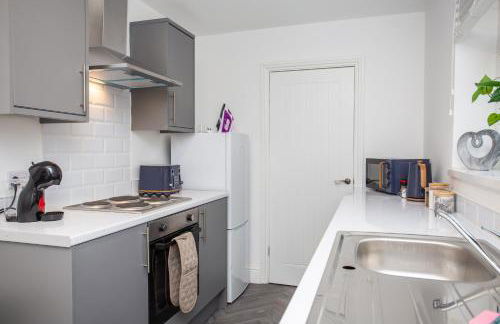 Vacant Nests The Freda Free Parking Sleeps 5 - Foto 15