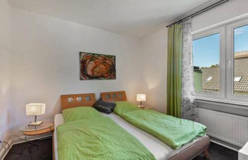 Stadtvilla - Photo 15